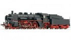 63358 Roco Steam locomotive BR 18,4